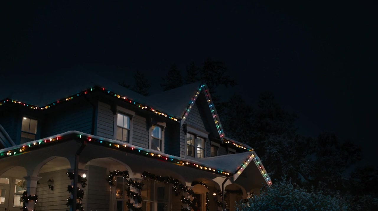Christmas Takes Flight screenshot 3