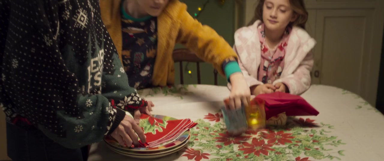 Christmas Thieves screenshot 2