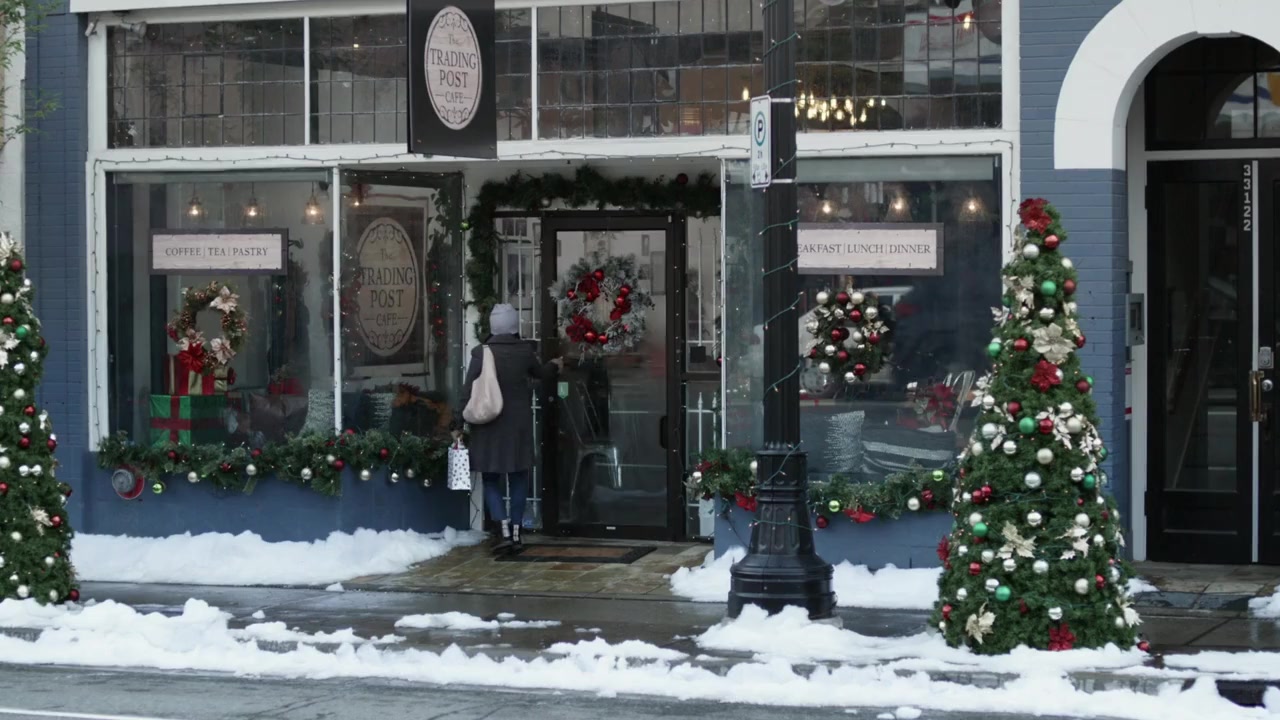 Christmas Time Is Here screenshot 1