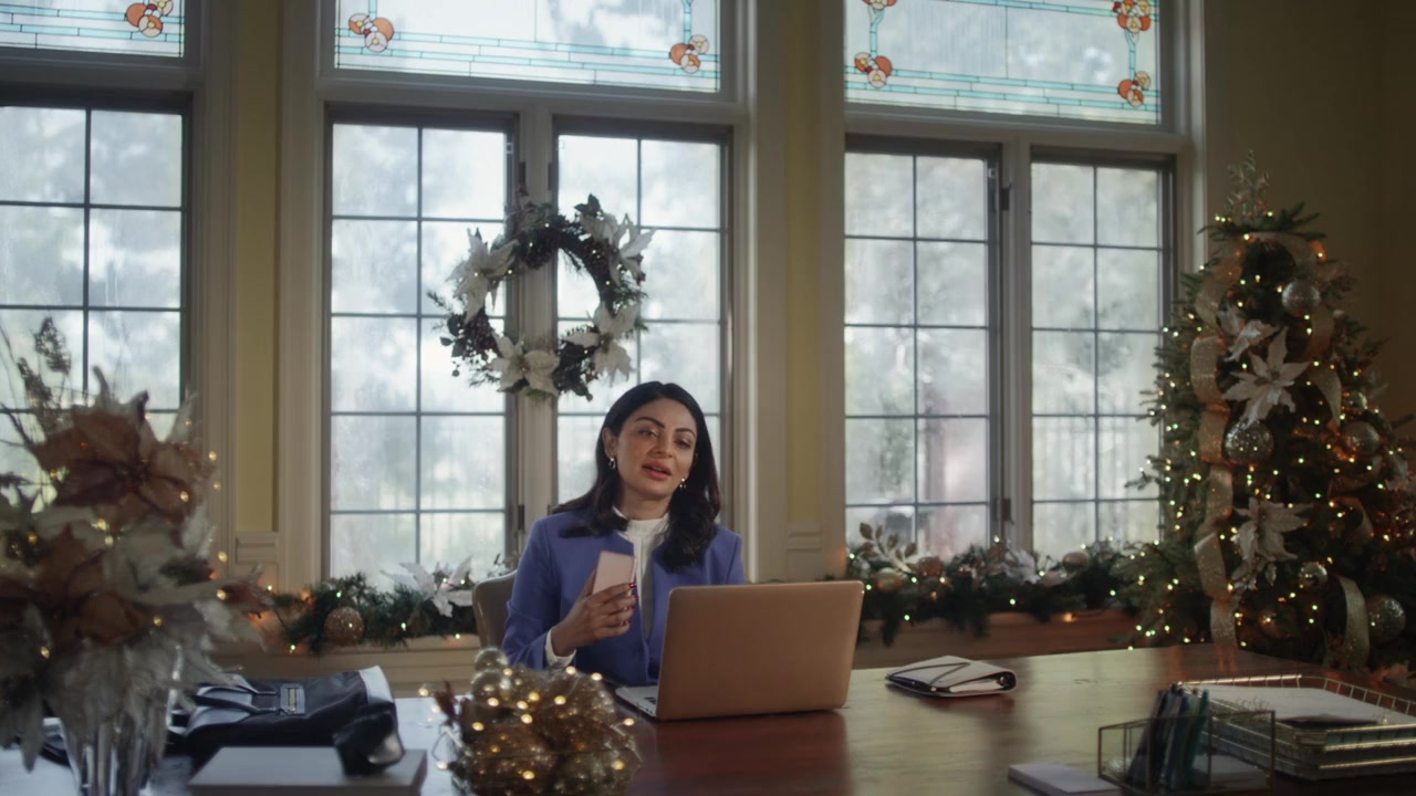 Christmas Time Is Here screenshot 3