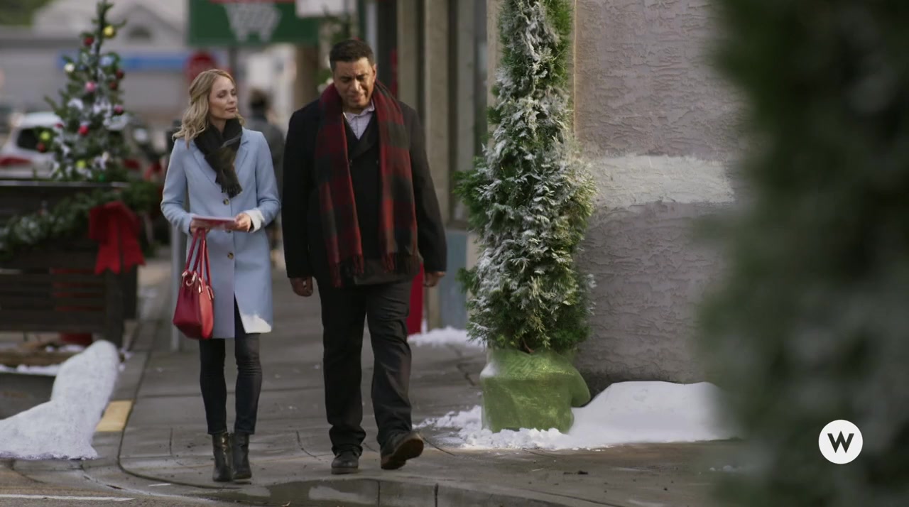 A Christmas Together with You screenshot 1