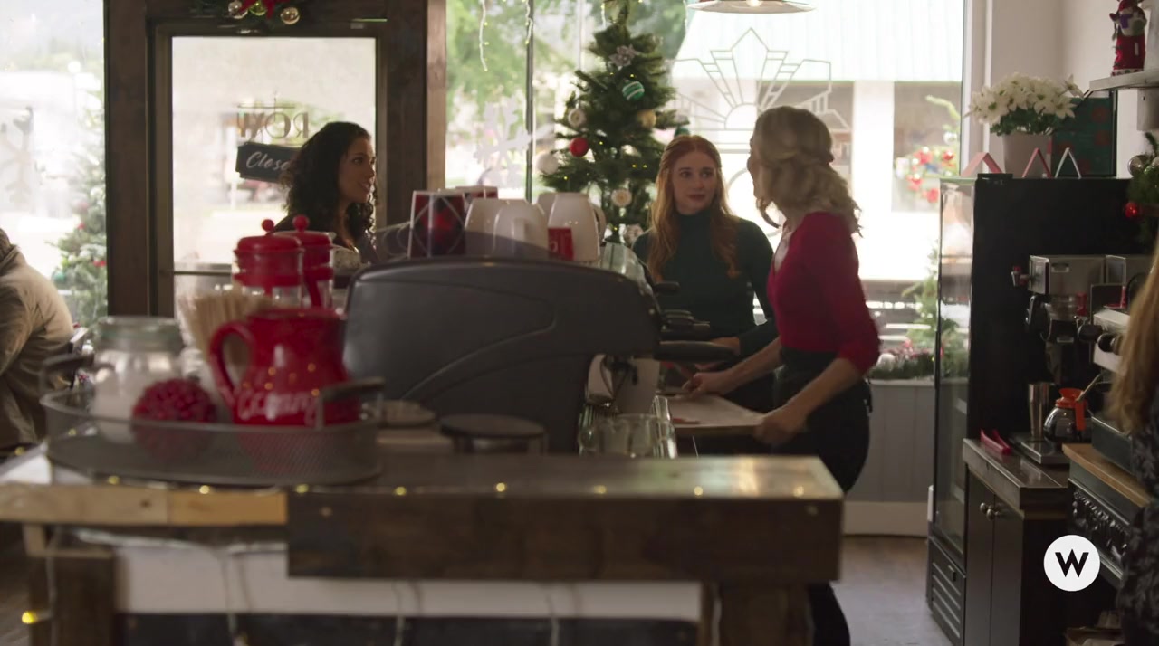 A Christmas Together with You screenshot 2