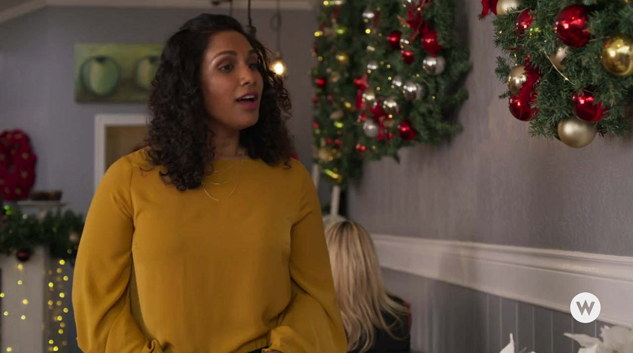 A Christmas Together with You screenshot 3