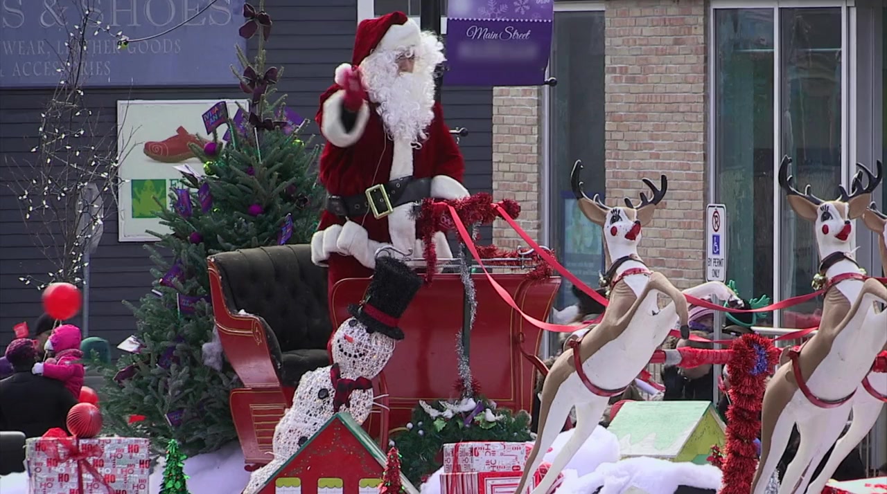 Christmas Together screenshot 1