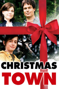 Christmas Town (2008) poster