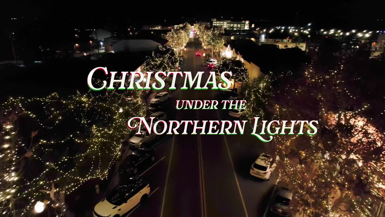 Christmas Under the Northern Lights screenshot 1