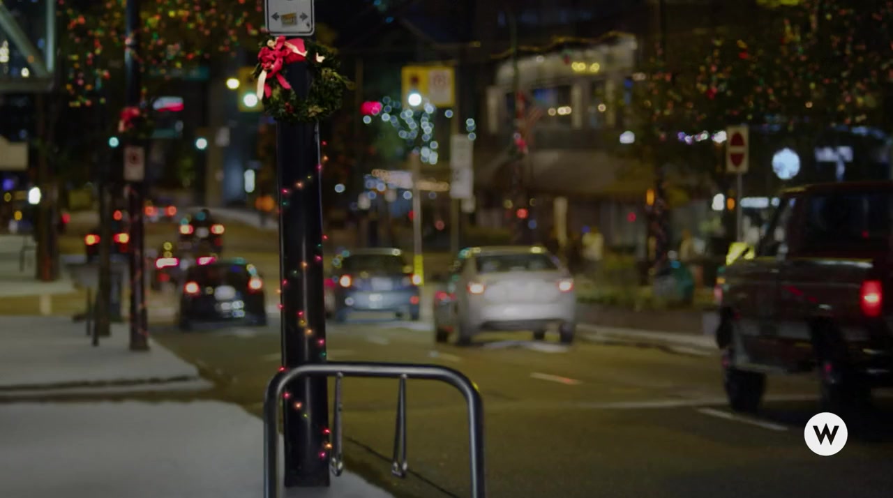 Christmas Under the Stars screenshot 1