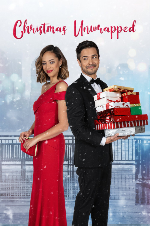 Christmas Unwrapped (2020) poster