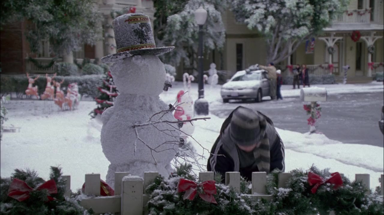 Christmas Vacation 2: Cousin Eddie's Island Adventure screenshot 1