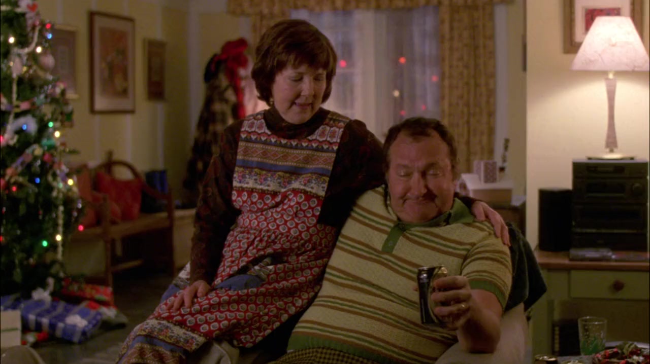 Christmas Vacation 2: Cousin Eddie's Island Adventure screenshot 2