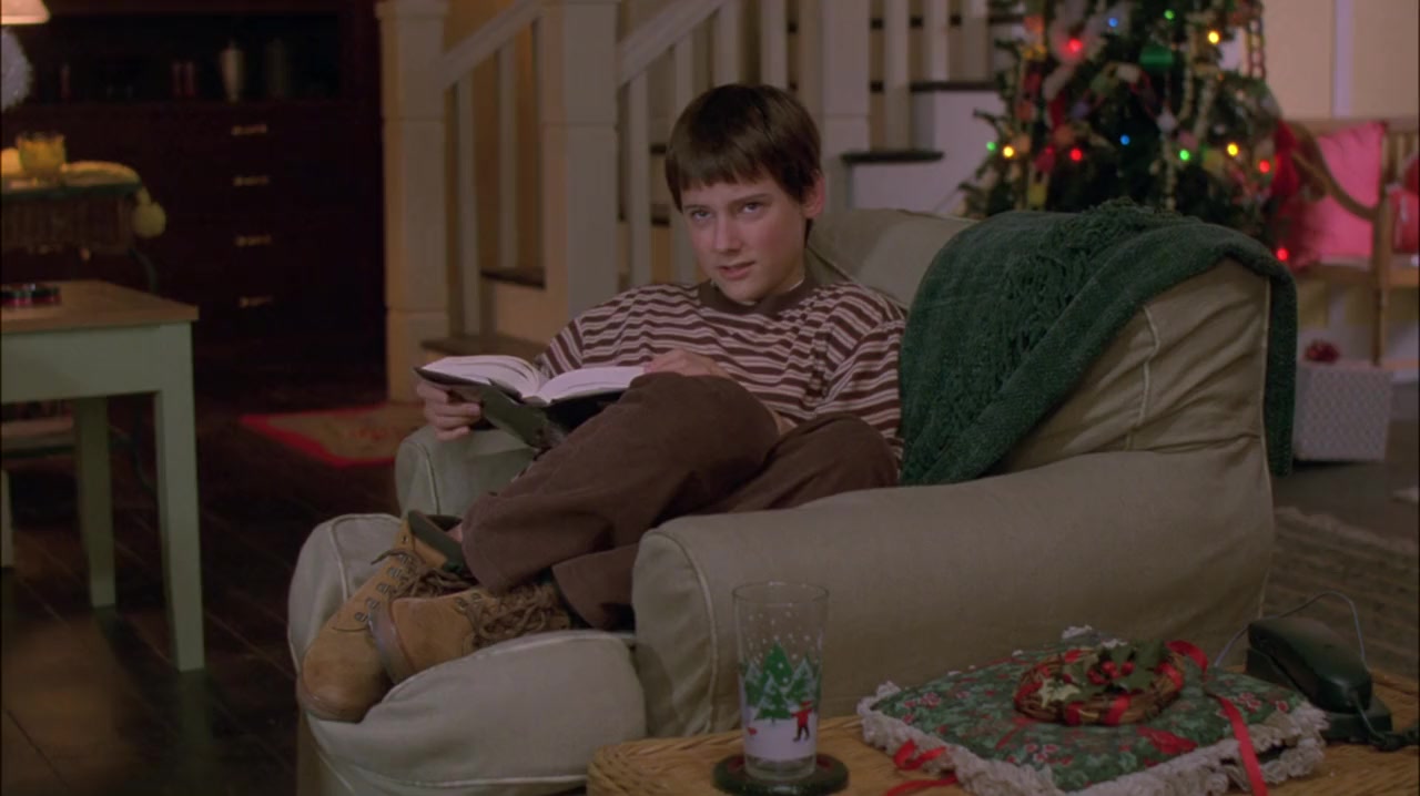 Christmas Vacation 2: Cousin Eddie's Island Adventure screenshot 3