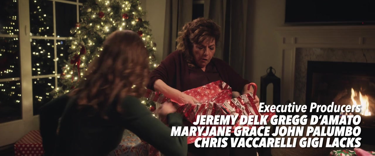 Christmas vs. The Walters screenshot 1
