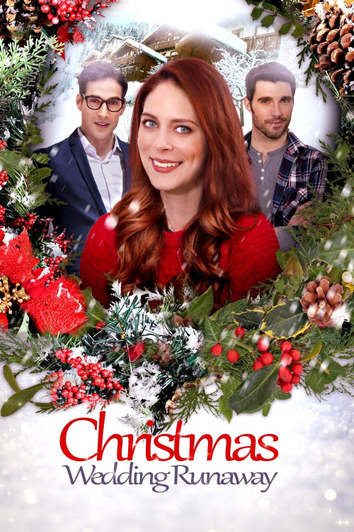 Cold Feet at Christmas (2019) poster