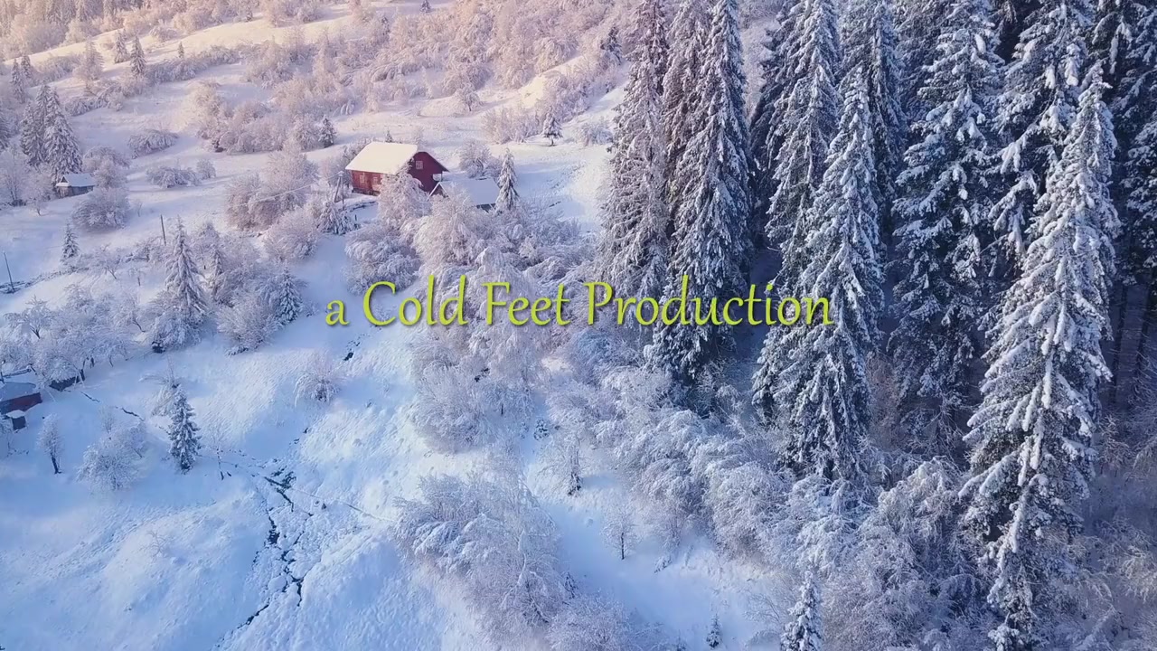 Cold Feet at Christmas screenshot 1