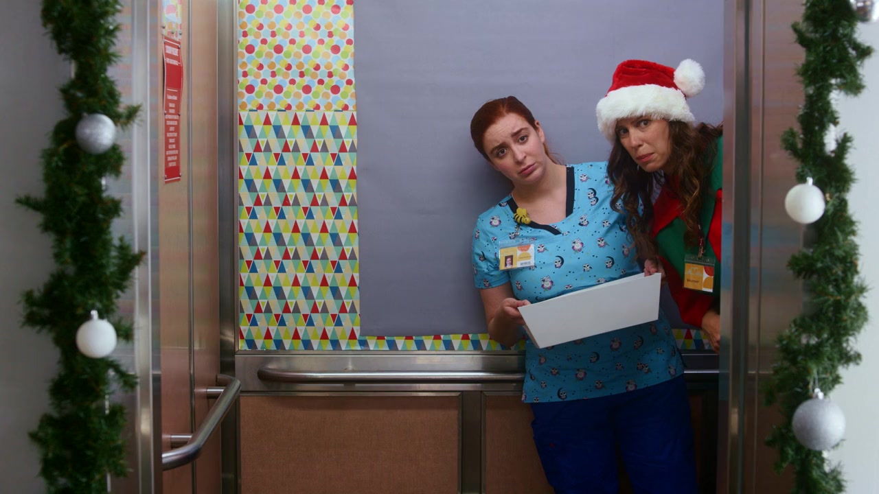 Christmas with a Prince screenshot 1