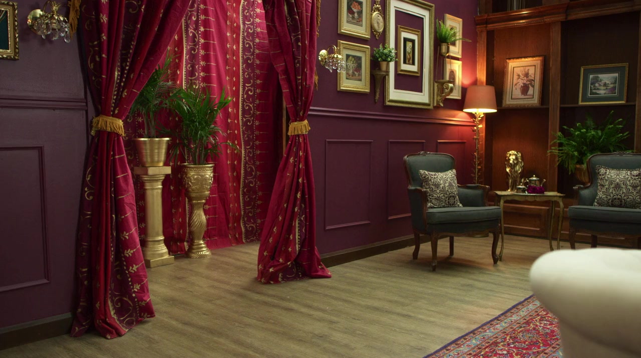Christmas with a Prince: The Royal Baby screenshot 1