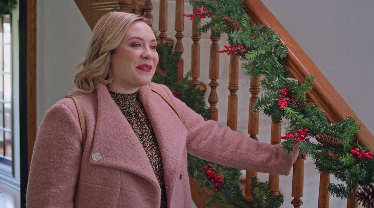 Christmas with Felicity screenshot 2