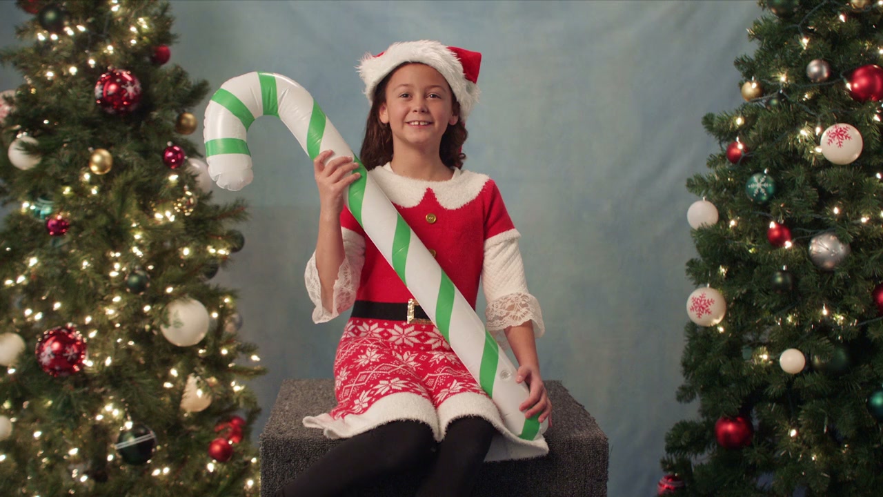 Christmas with the Campbells screenshot 1