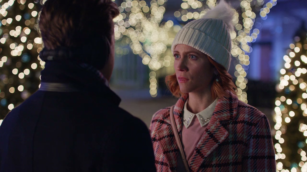 Christmas with the Campbells screenshot 2