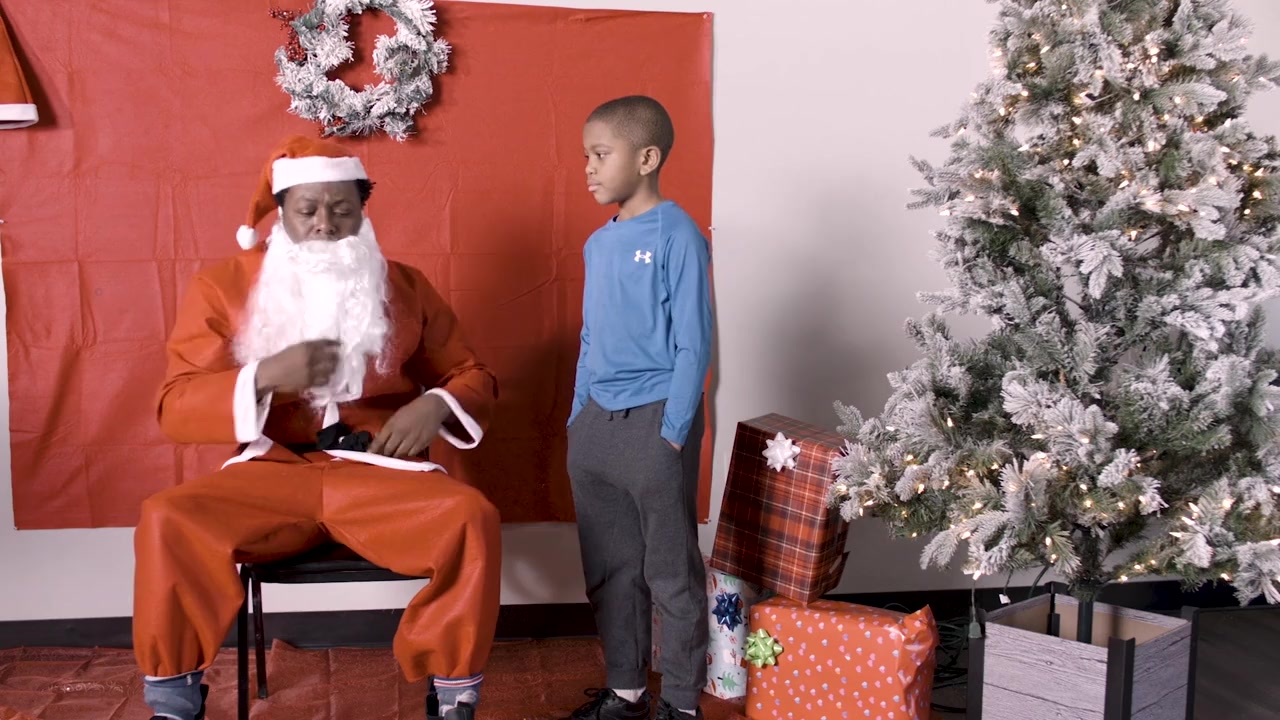 Christmas with the Carters screenshot 3