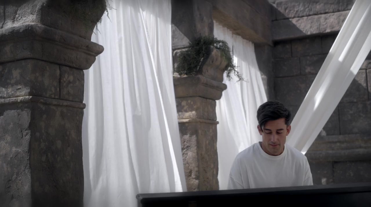 Christmas with the Chosen: The Messengers screenshot 2