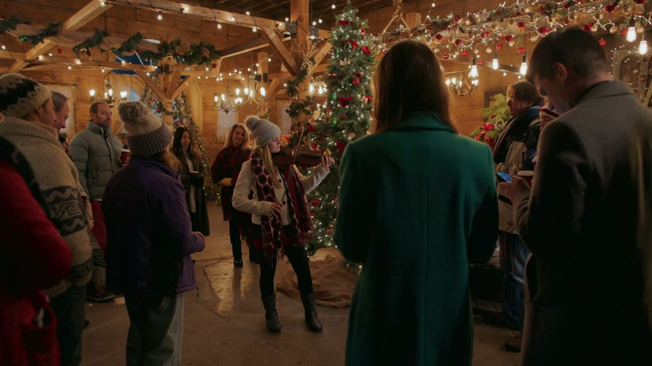 Christmas with the Knightlys screenshot 2