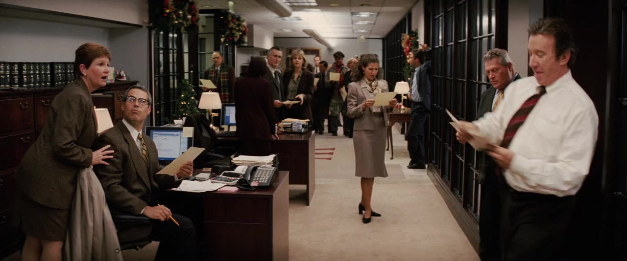 Christmas with the Kranks screenshot 2