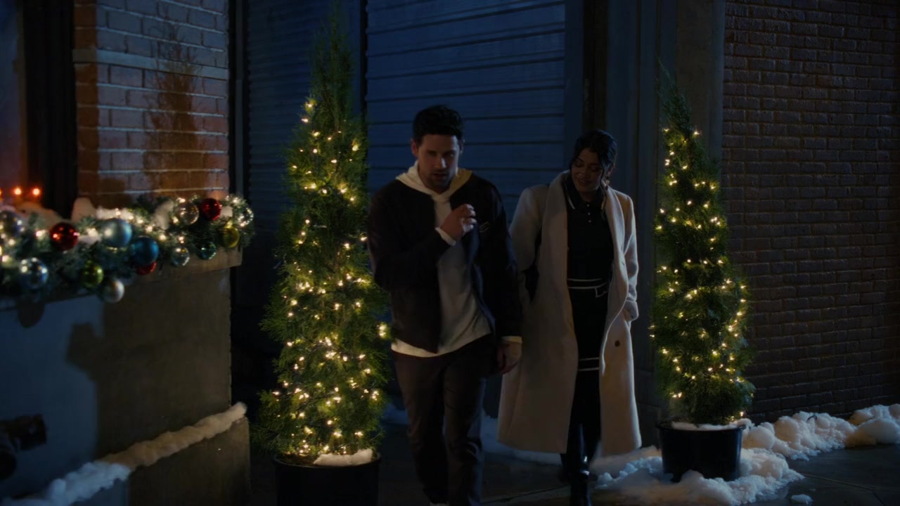 Christmas with the Singhs screenshot 2