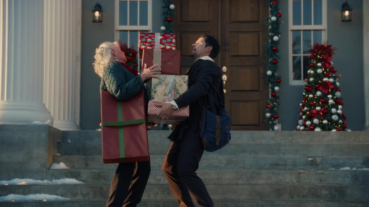 Christmas with the Singhs screenshot 3