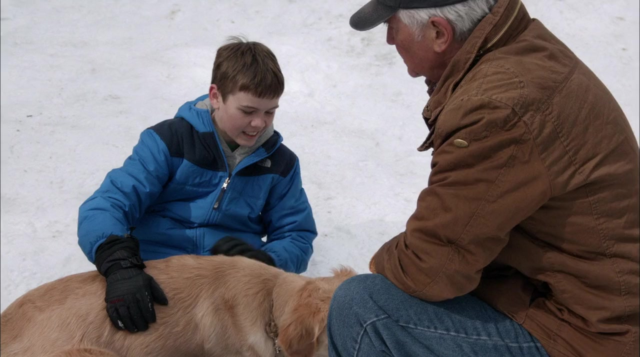Christmas with Tucker screenshot 1