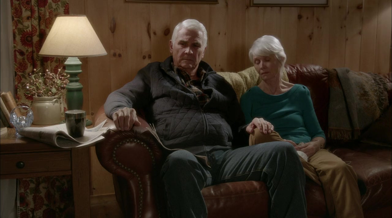 Christmas with Tucker screenshot 2