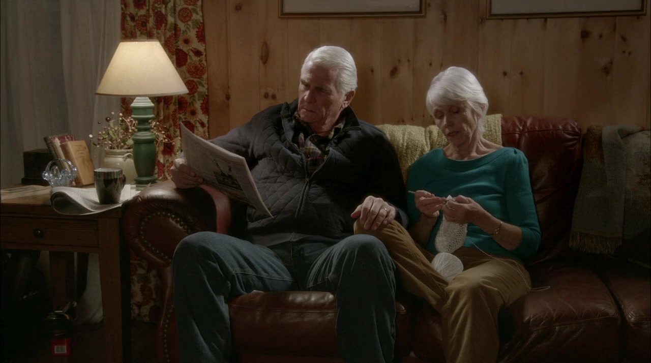 Christmas with Tucker screenshot 3