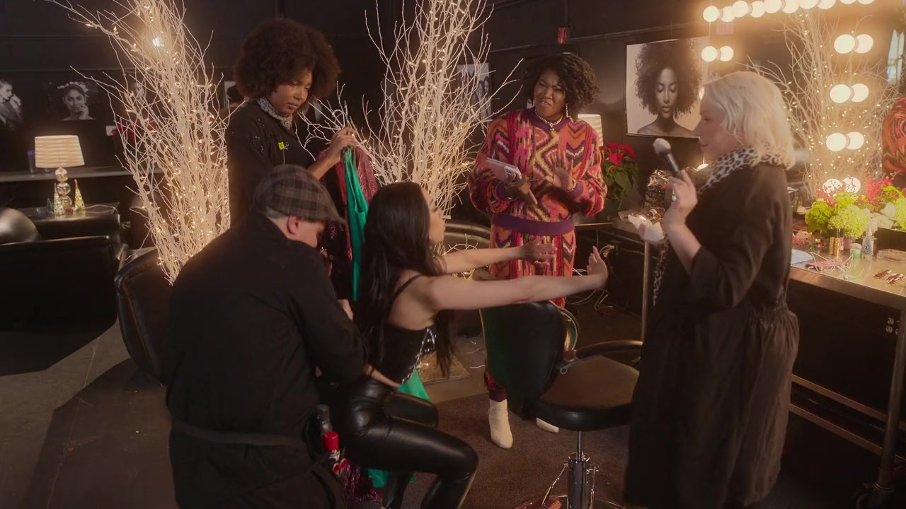 Christmas with You screenshot 2