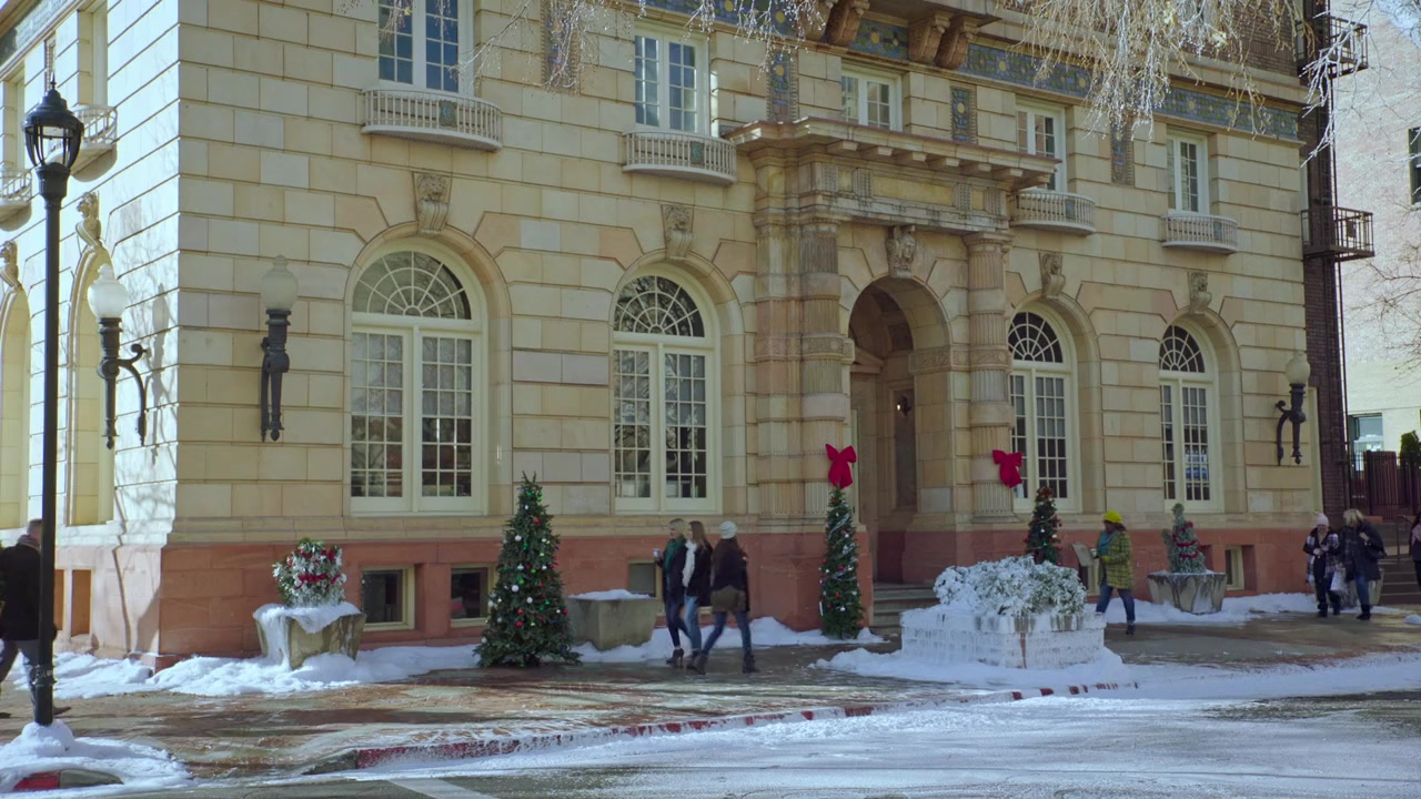 Christmas Wonderland screenshot 1