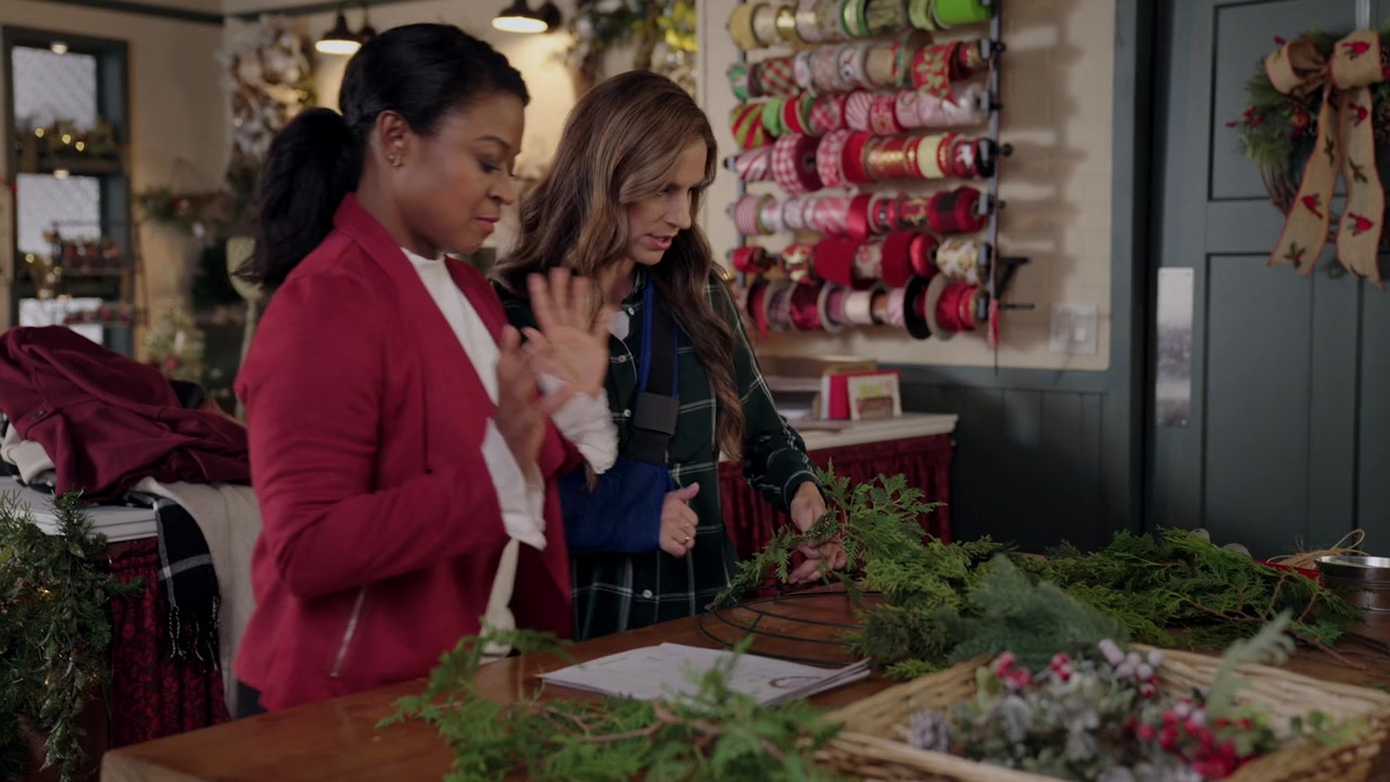 Wreathmaker Christmas screenshot 3