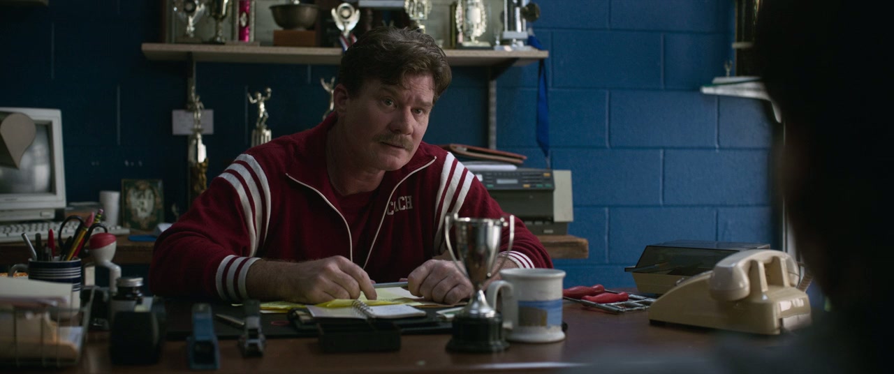 Christy screenshot 3