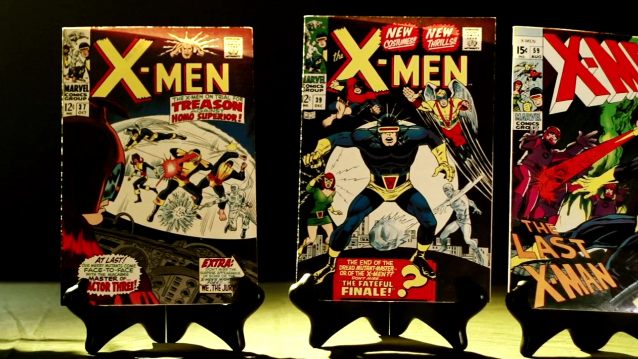 Chris Claremont's X-Men screenshot 2