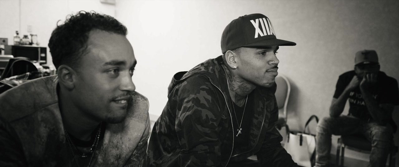 Chris Brown: Welcome to My Life screenshot 2
