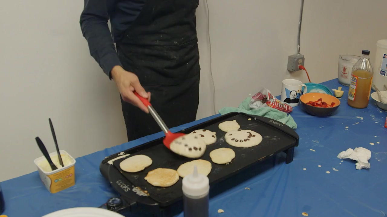 Chris Gethard: Half My Life screenshot 2
