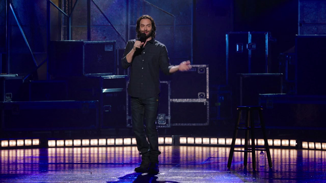 Chris D'Elia: Incorrigible screenshot 1