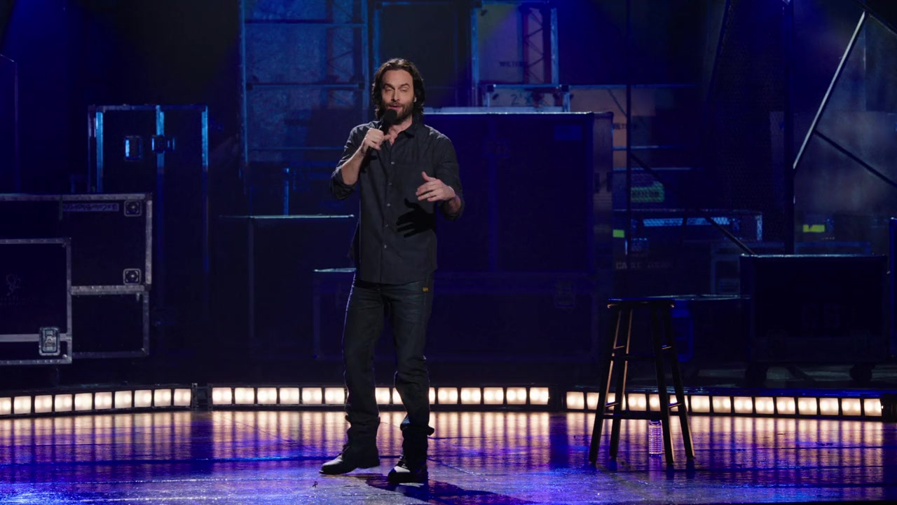 Chris D'Elia: Incorrigible screenshot 2