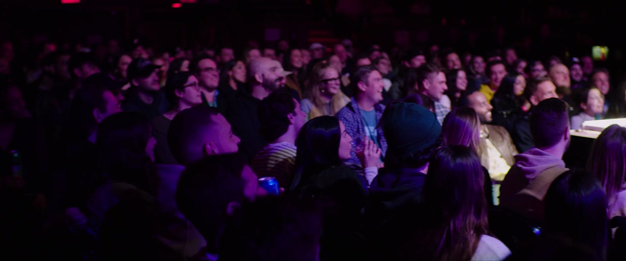 Chris Distefano: Speshy Weshy screenshot 2