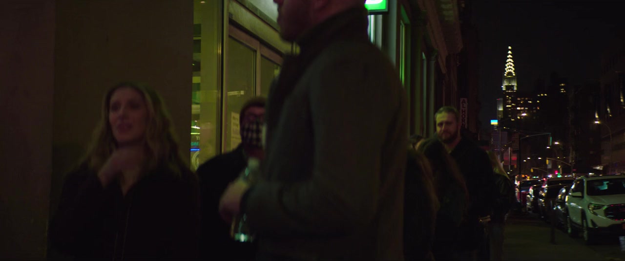Chris Distefano: Speshy Weshy screenshot 3