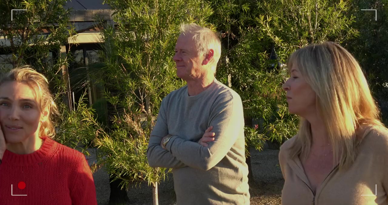 Chris Hemsworth: A Road Trip to Remember screenshot 2