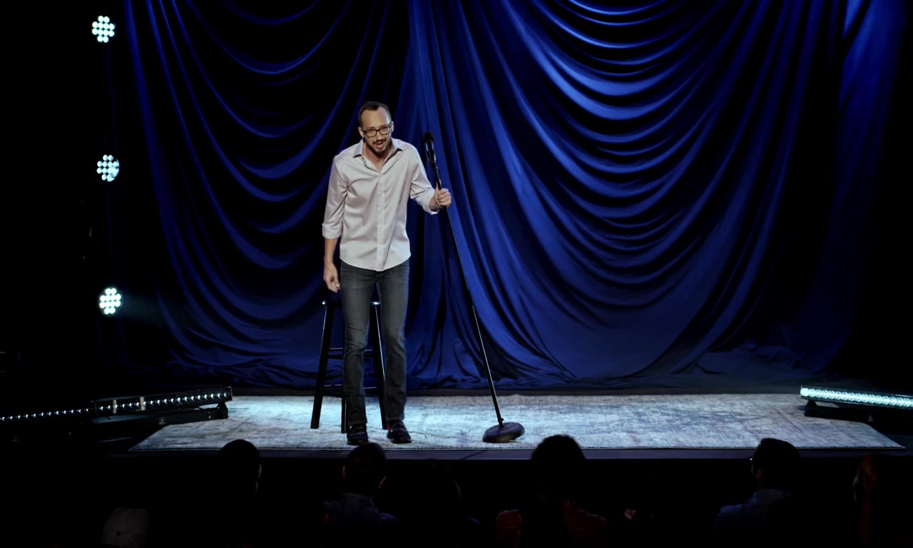 Chris Porter: A Man from Kansas screenshot 2