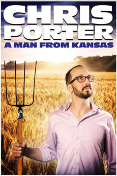 Chris Porter: A Man from Kansas (2019) poster