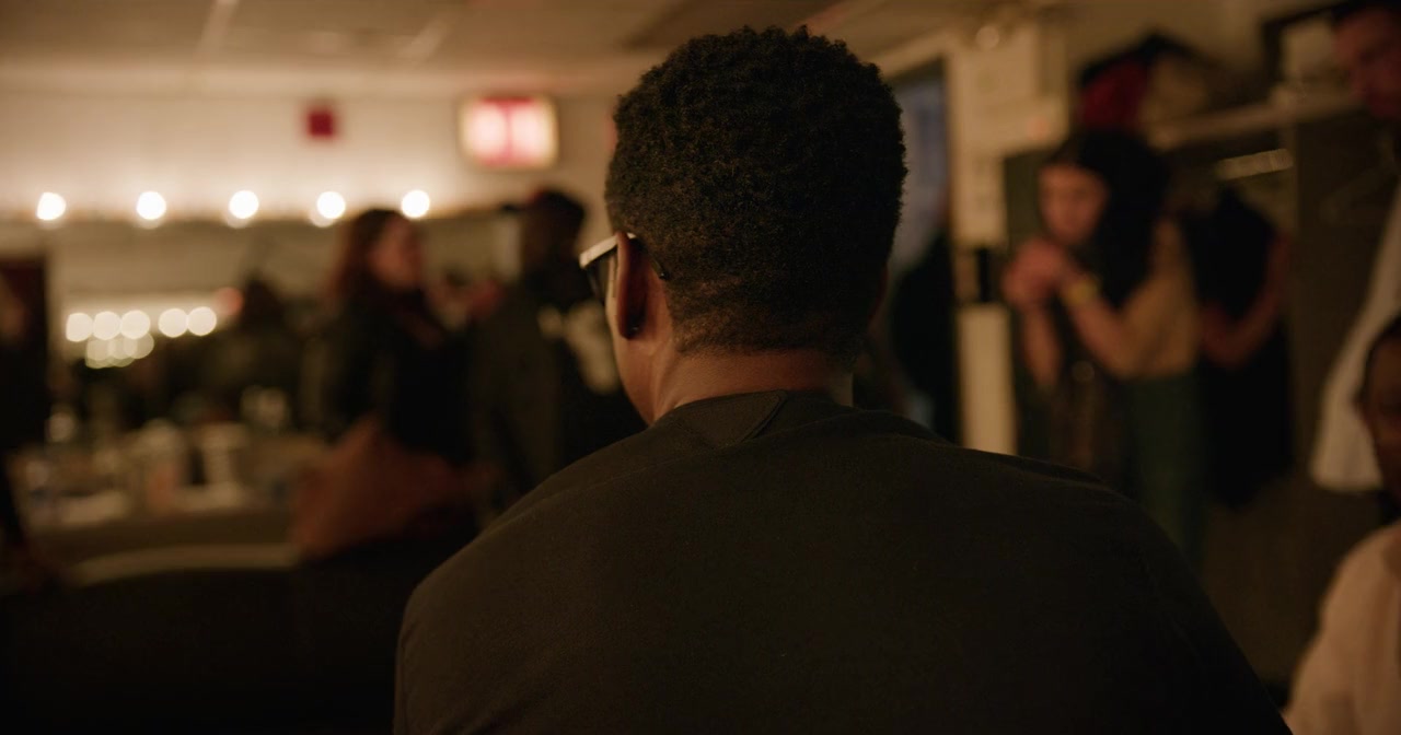 Chris Rock: Tamborine screenshot 3