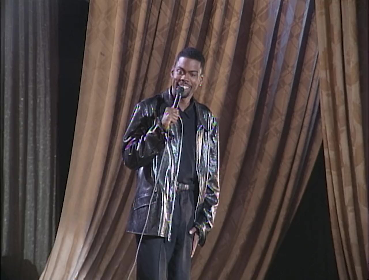 Chris Rock: Bring the Pain screenshot 3