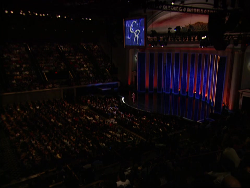 Chris Rock: Never Scared screenshot 1