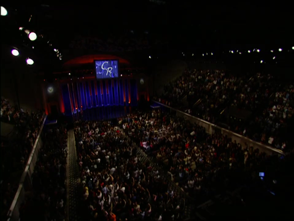 Chris Rock: Never Scared screenshot 2